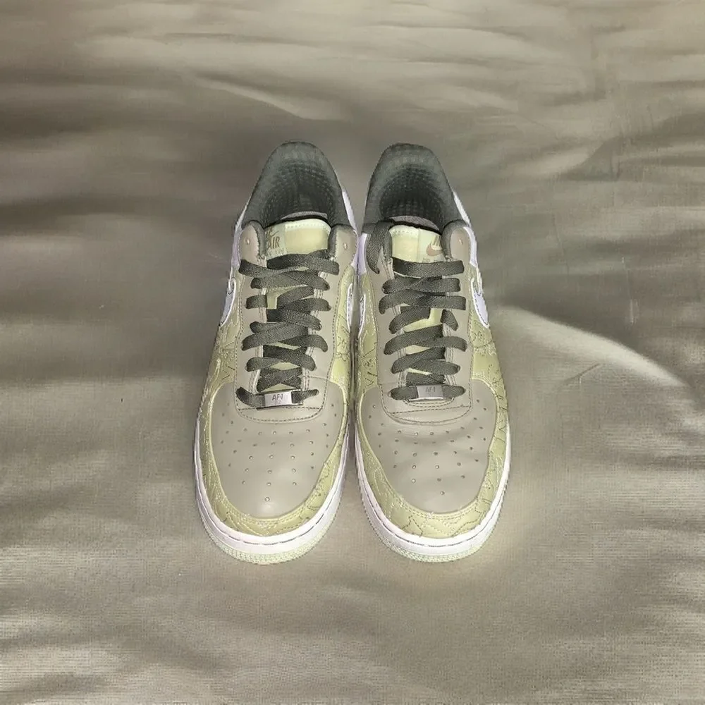NIKE Air Force 1 Premium ‘07